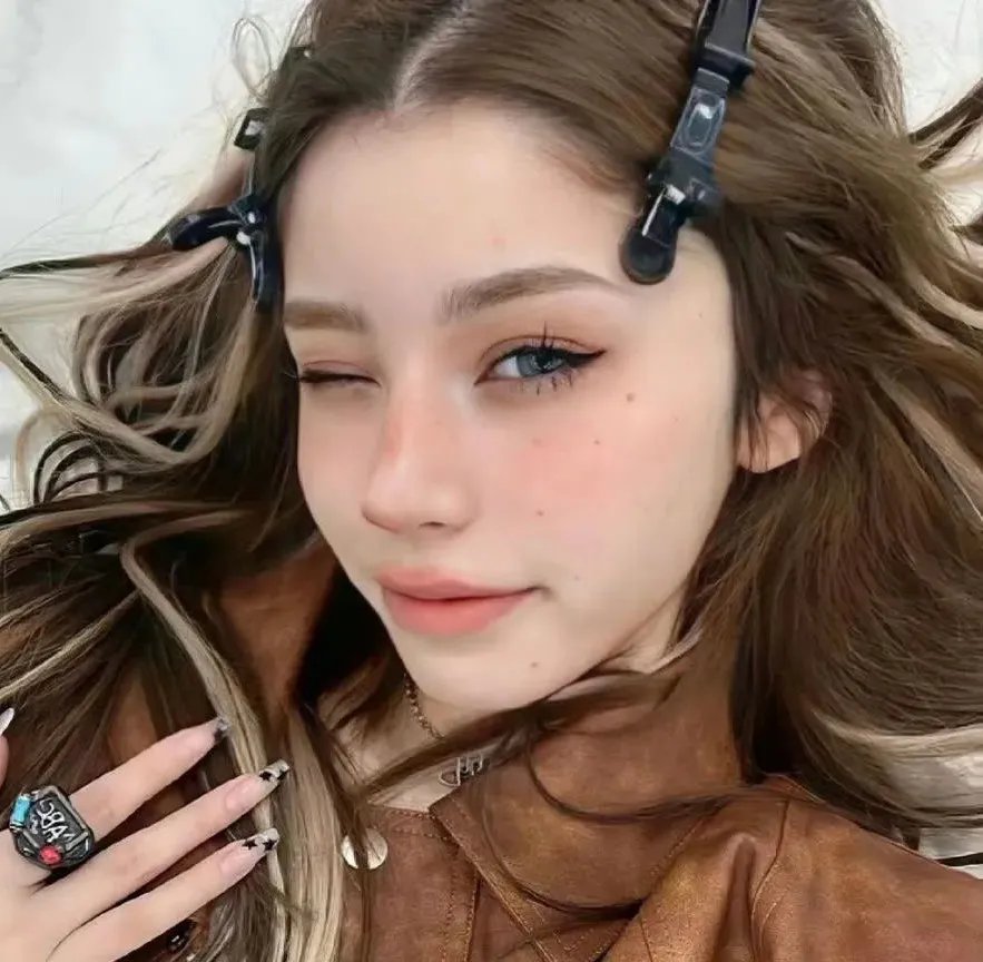 在我心里的星星 海报