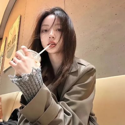月之子 海报